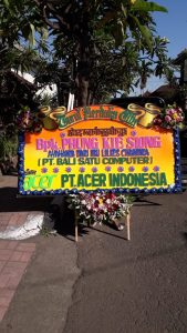 Toko Karangan Bunga Di Kuta Bali