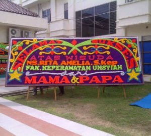 Toko Karangan Bunga Duka Banda Aceh
