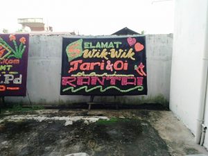 Toko Karangan Bunga Dukacita Di Medan
