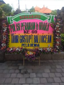 Toko Bunga Tukadmungga Buleleng