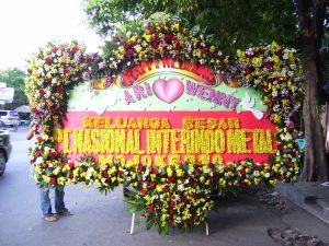 Toko Karangan Bunga Di Tangerang