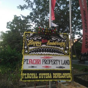 Toko Karangan Bunga Bantaeng